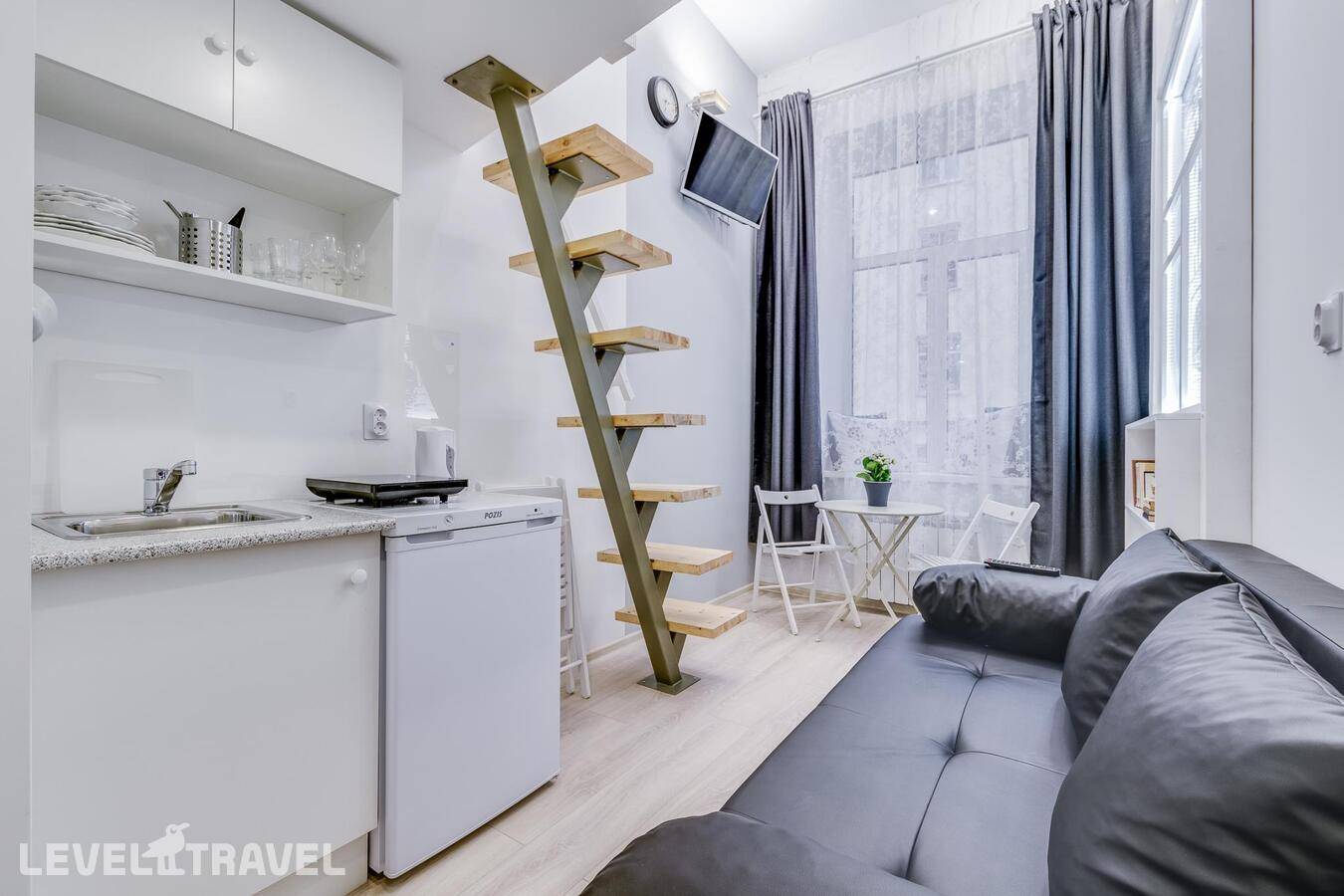 фотографии отеля Апартаменты Travelto Литейный 58 в Россия(Центральный район) - фото №64