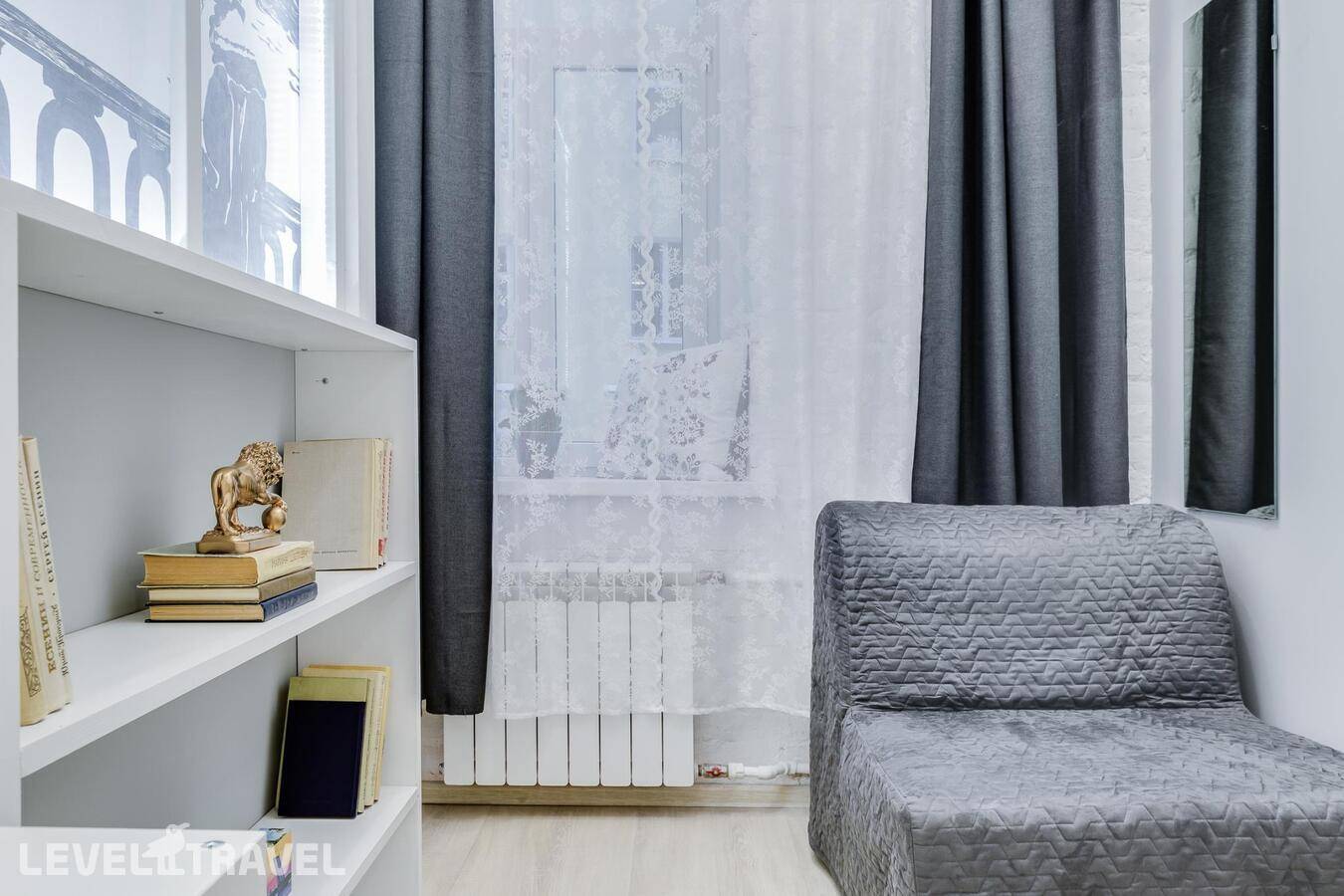 фотографии отеля Апартаменты Travelto Литейный 58 в Россия(Центральный район) - фото №31