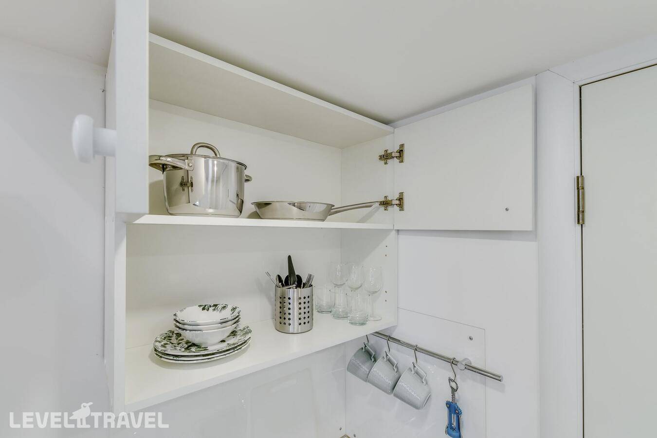 фотографии отеля Апартаменты Travelto Литейный 58 в Россия(Центральный район) - фото №20