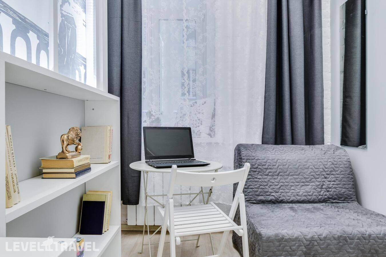 фотографии отеля Апартаменты Travelto Литейный 58 в Россия(Центральный район) - фото №33