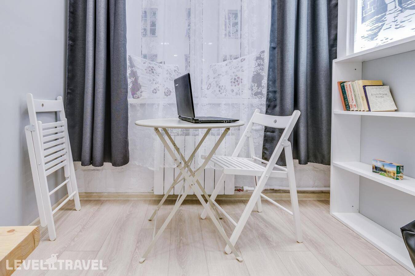 фотографии отеля Апартаменты Travelto Литейный 58 в Россия(Центральный район) - фото №47