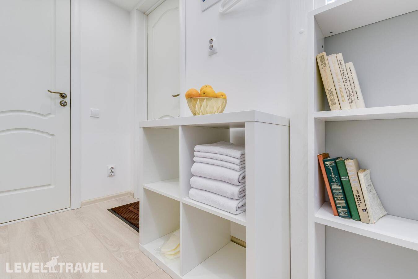 фотографии отеля Апартаменты Travelto Литейный 58 в Россия(Центральный район) - фото №22