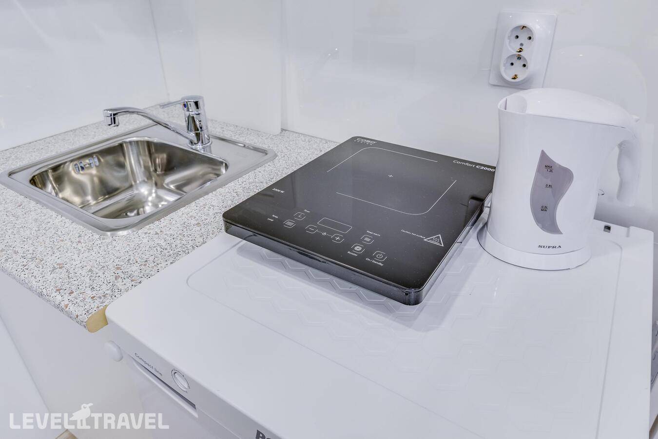 фотографии отеля Апартаменты Travelto Литейный 58 в Россия(Центральный район) - фото №52