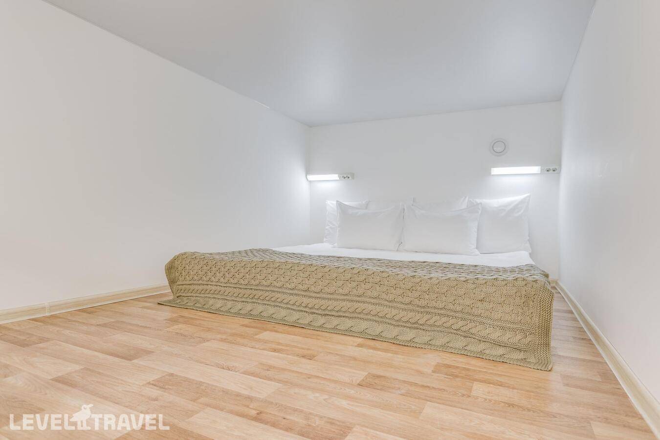 фотографии отеля Апартаменты Travelto Литейный 58 в Россия(Центральный район) - фото №44