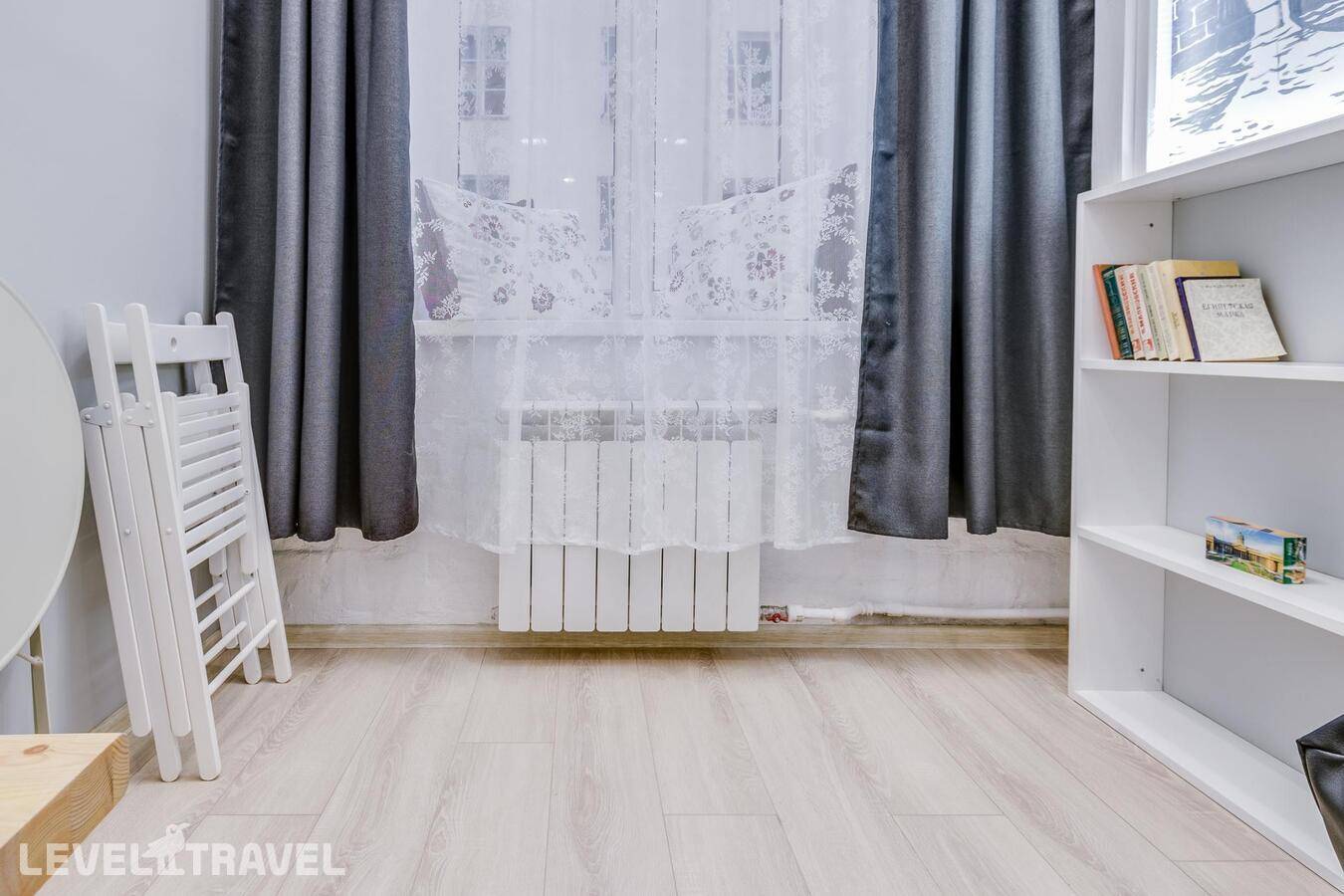 фотографии отеля Апартаменты Travelto Литейный 58 в Россия(Центральный район) - фото №49