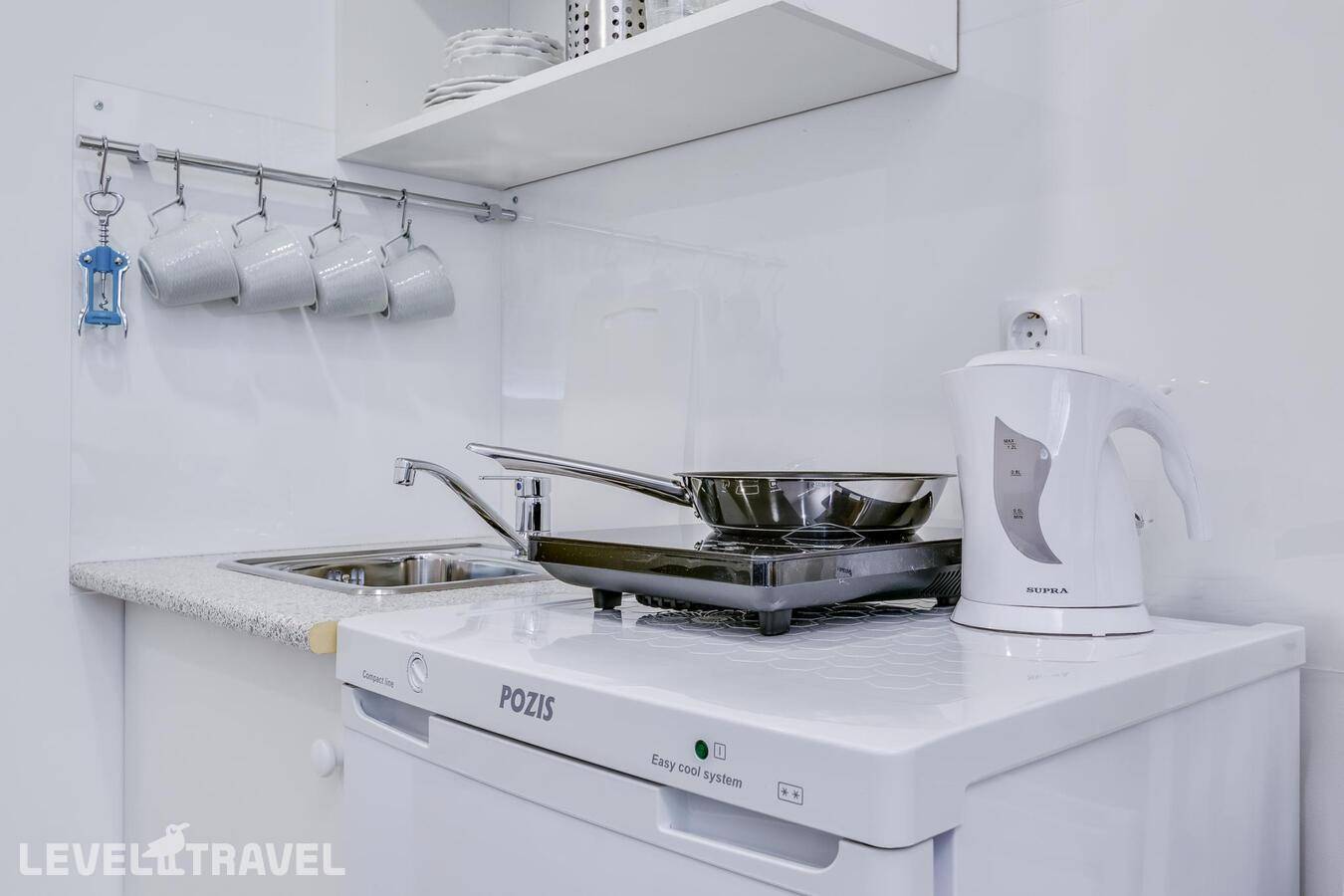 фотографии отеля Апартаменты Travelto Литейный 58 в Россия(Центральный район) - фото №58