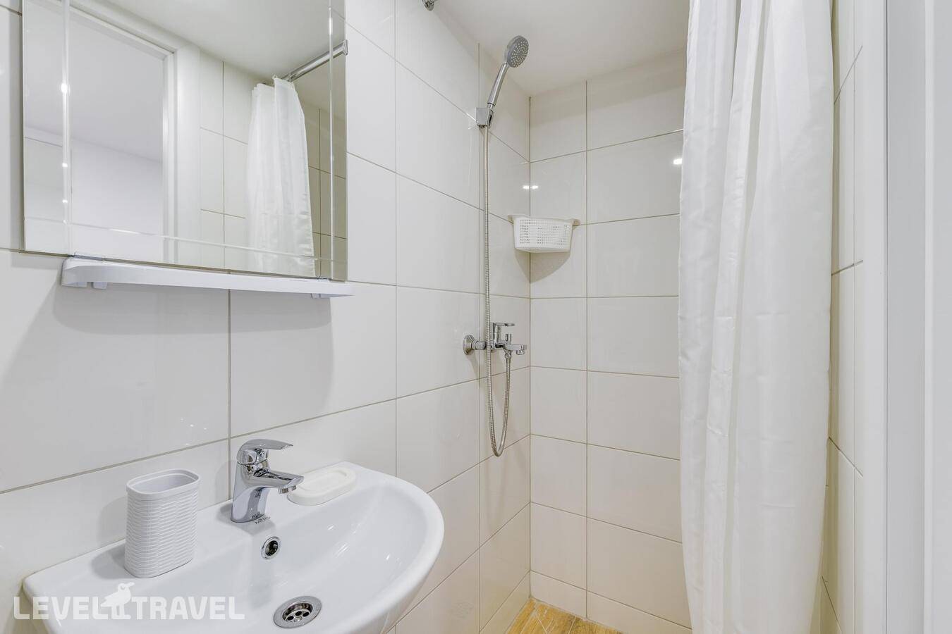 фотографии отеля Апартаменты Travelto Литейный 58 в Россия(Центральный район) - фото №35