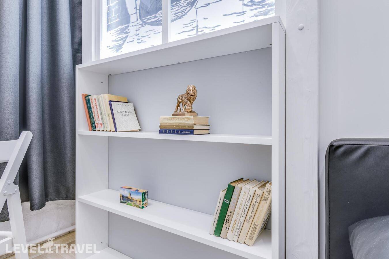 фотографии отеля Апартаменты Travelto Литейный 58 в Россия(Центральный район) - фото №51