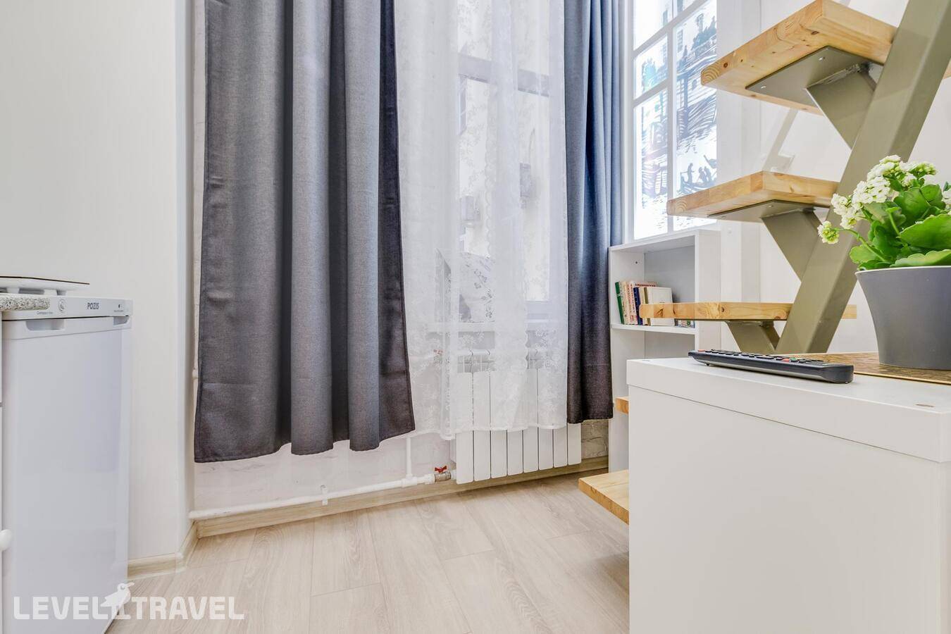 фотографии отеля Апартаменты Travelto Литейный 58 в Россия(Центральный район) - фото №11