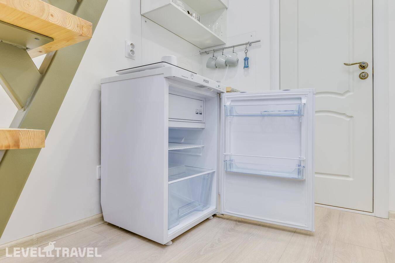 фотографии отеля Апартаменты Travelto Литейный 58 в Россия(Центральный район) - фото №26