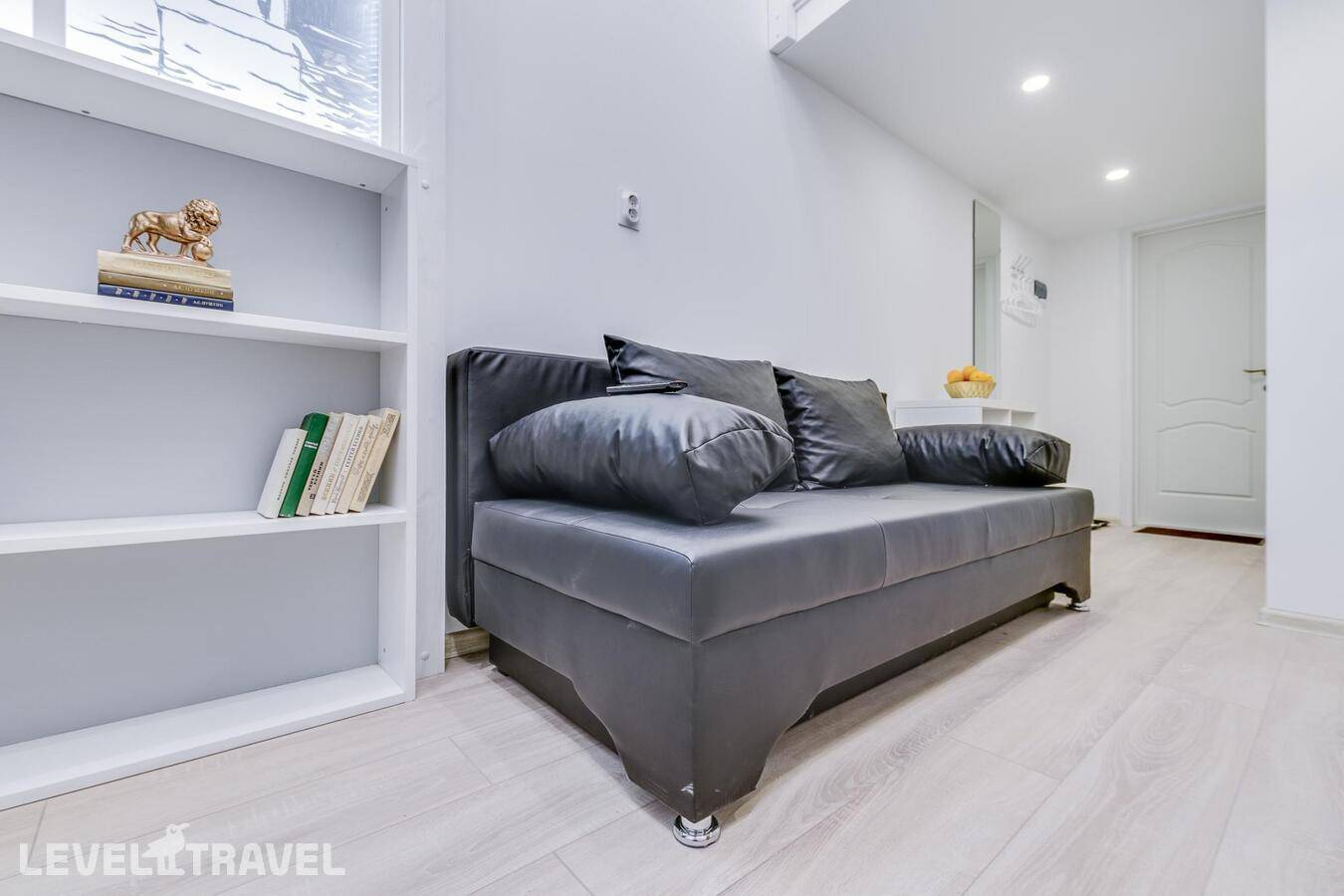 фотографии отеля Апартаменты Travelto Литейный 58 в Россия(Центральный район) - фото №48