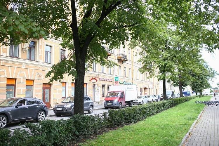 Апарт-Отель Северный Ветер