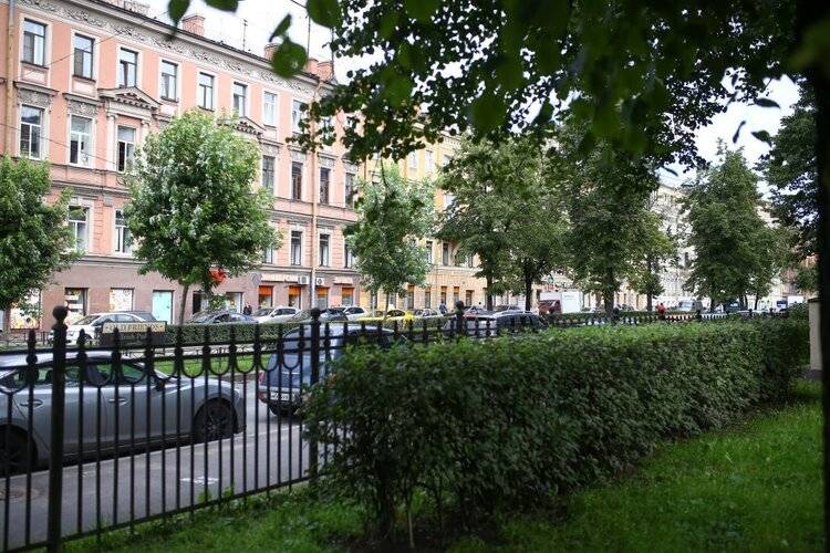 Апарт-Отель Северный Ветер