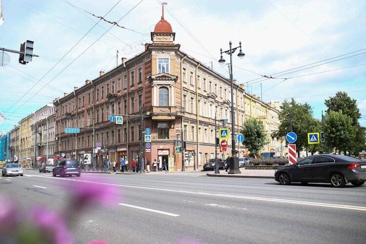 Апарт-Отель Северный Ветер