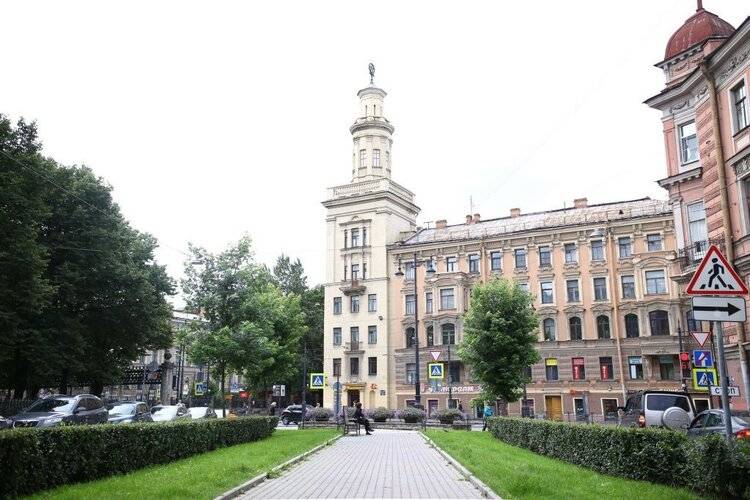 Апарт-Отель Северный Ветер
