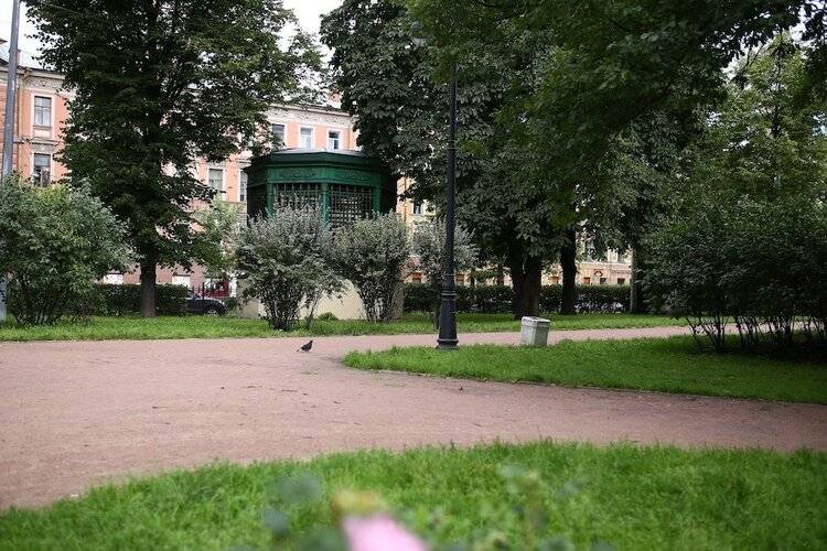 Апарт-Отель Северный Ветер