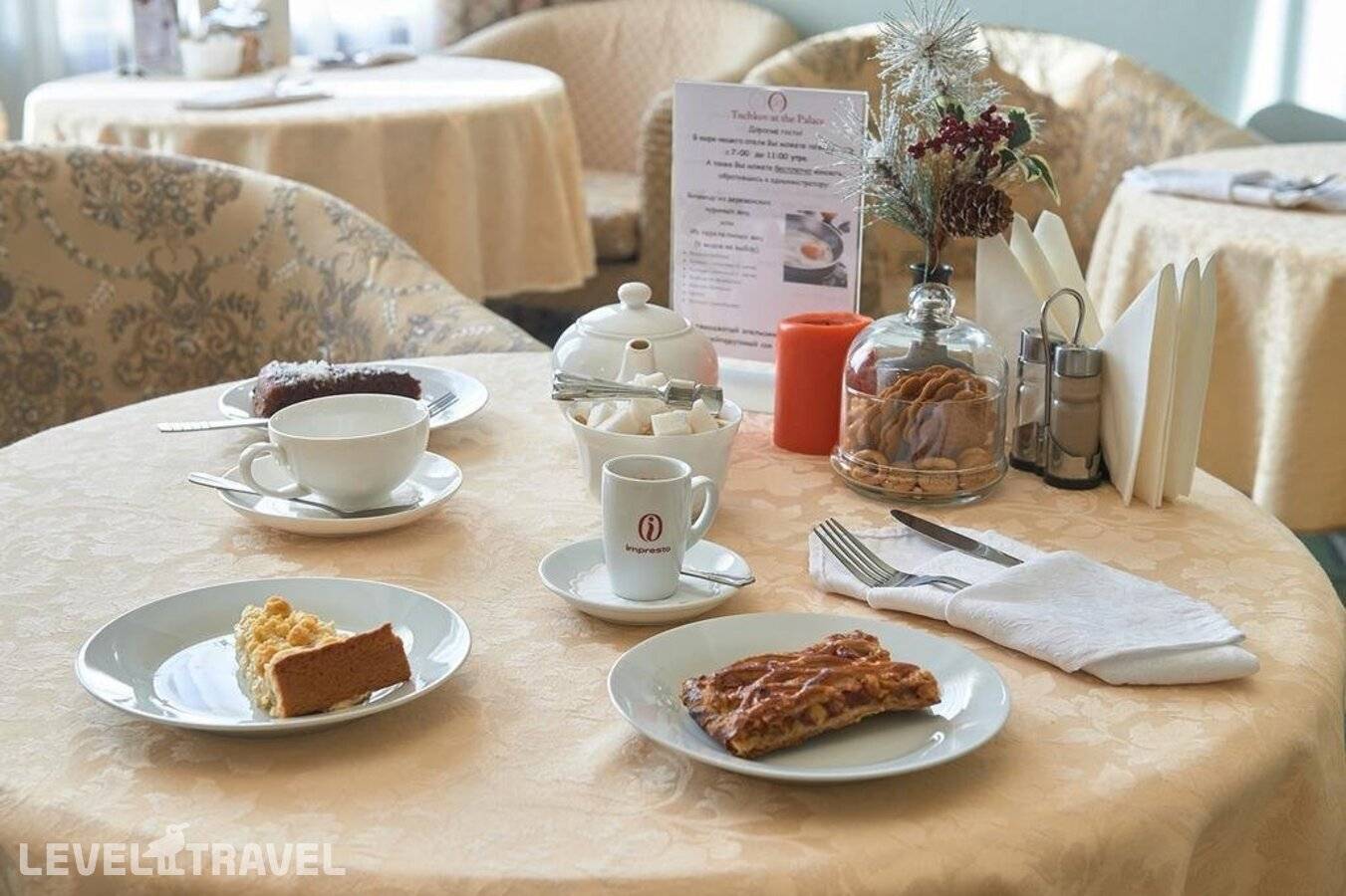 Изображение отеля 13