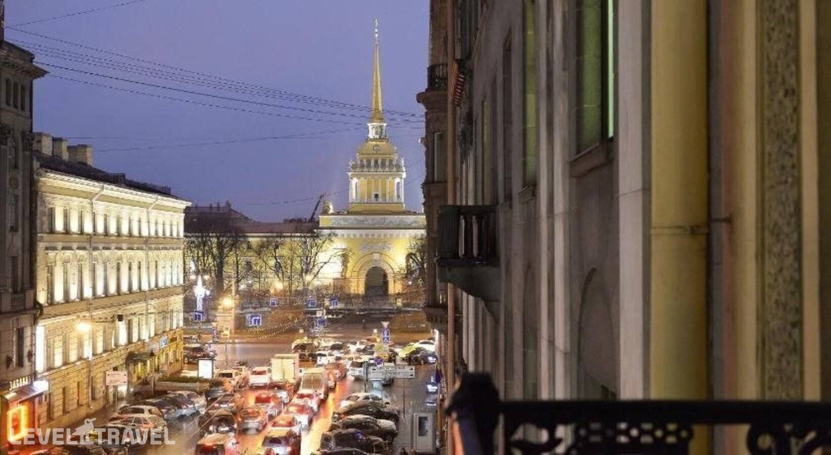 Изображение отеля 21
