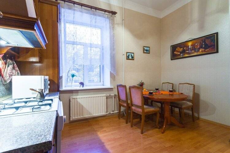 Апартаменты У Метро Маяковская