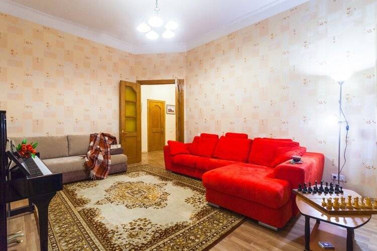 Апартаменты У Метро Маяковская