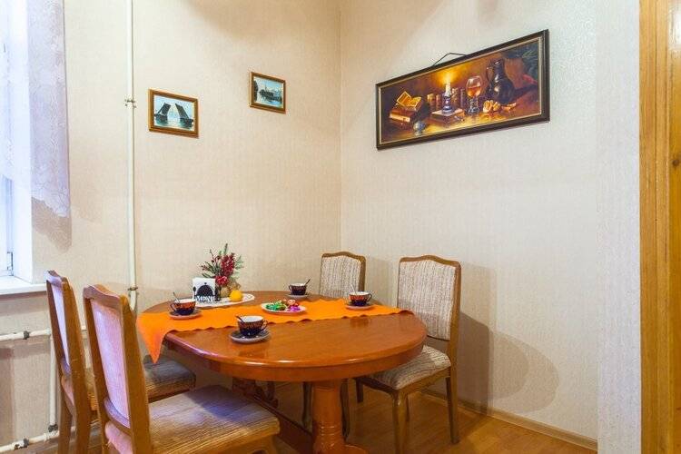 Апартаменты У Метро Маяковская