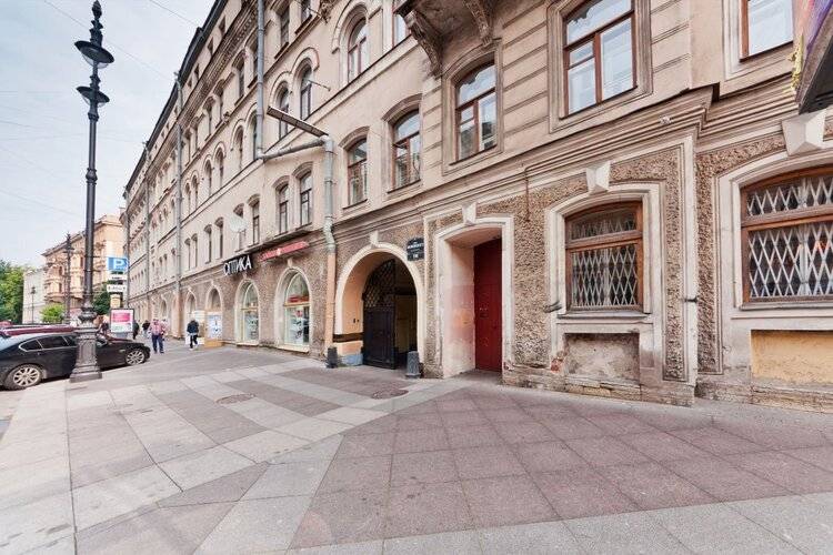 Апартаменты У Метро Маяковская