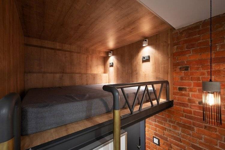 Underwood Hotel