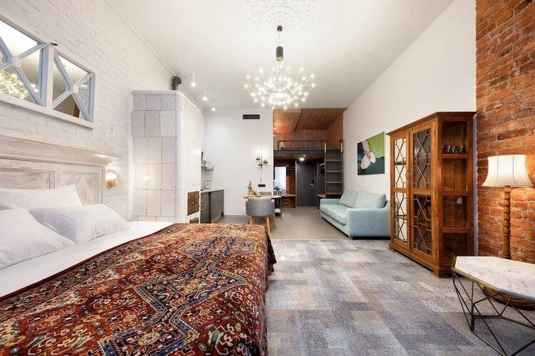 Underwood Hotel