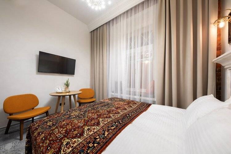 Underwood Hotel