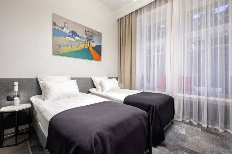 Underwood Hotel