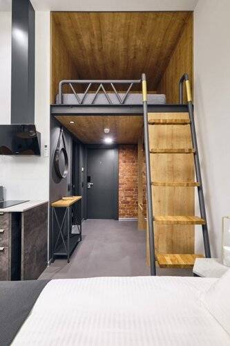 Underwood Hotel