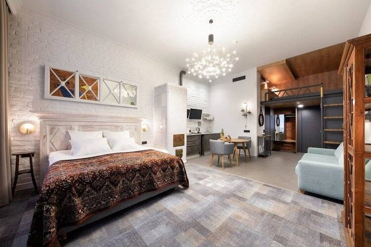 Underwood Hotel