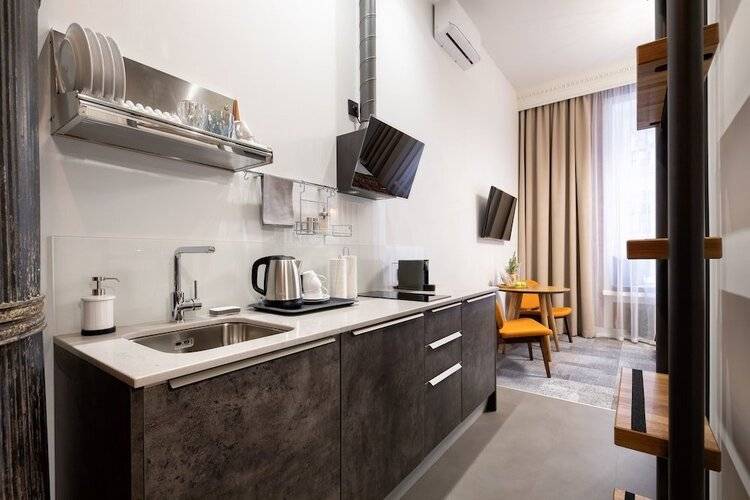 Underwood Hotel