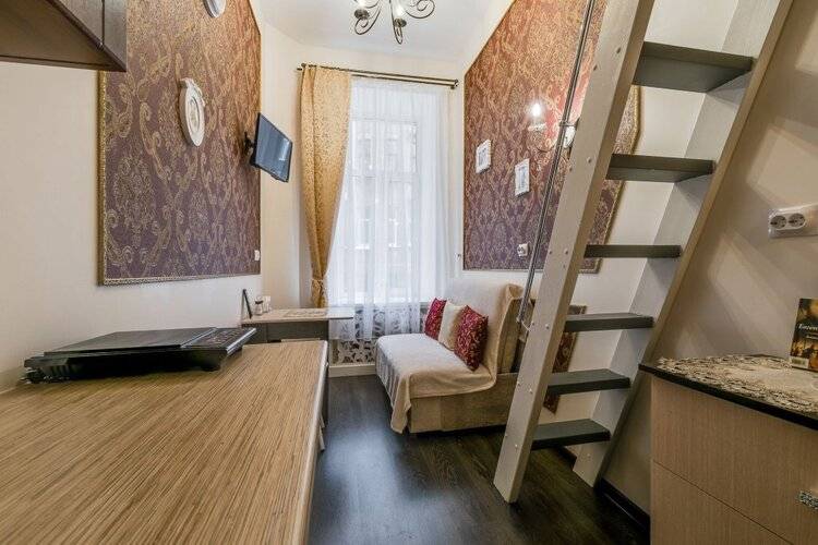 Sokroma Аристократ