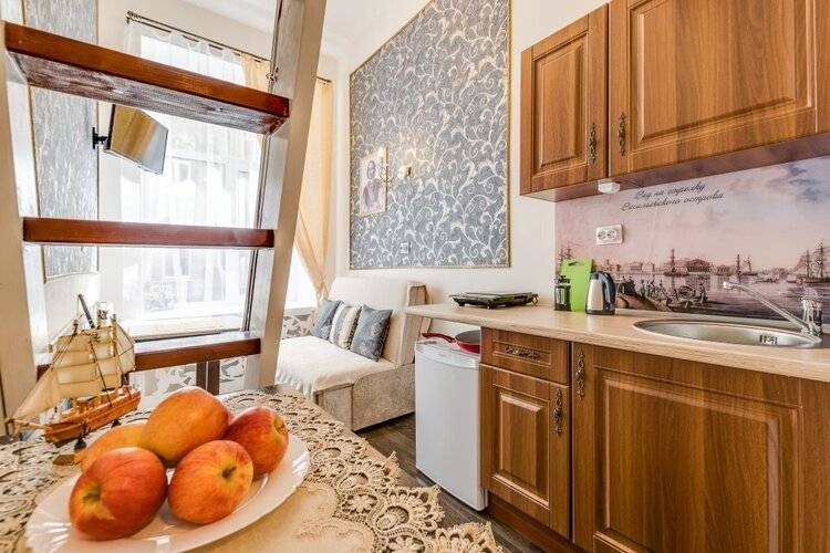 Sokroma Аристократ