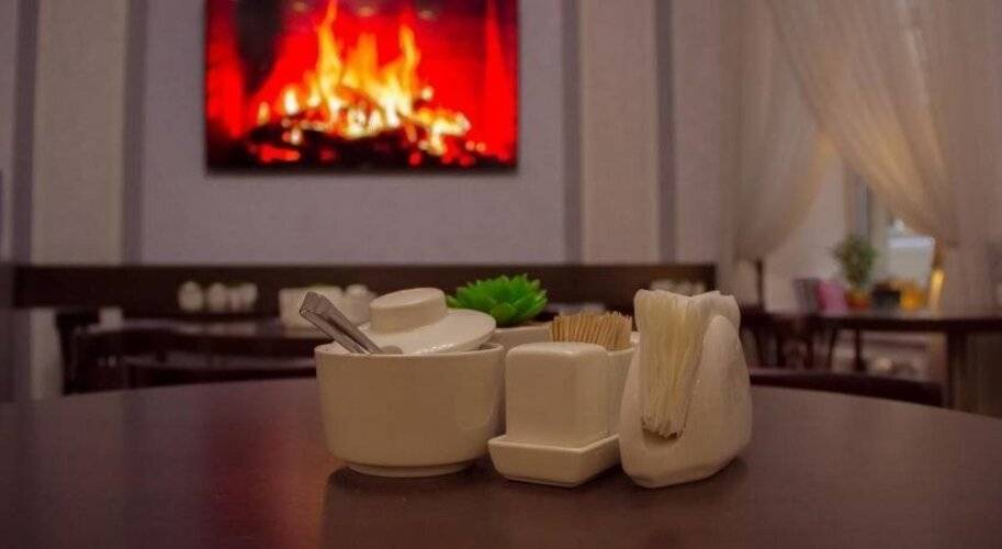Отель Соната На Владимирской Площади