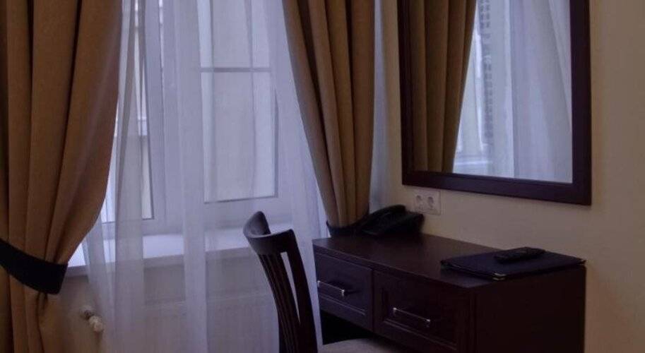 Отель Соната На Владимирской Площади