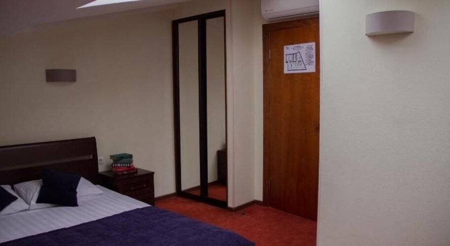 Отель Соната На Владимирской Площади