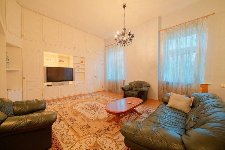 Spb Rentals Малая Конюшенная