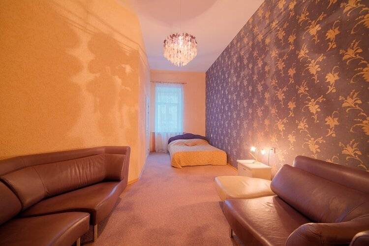 Spb Rentals Малая Конюшенная