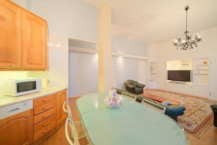 Spb Rentals Малая Конюшенная