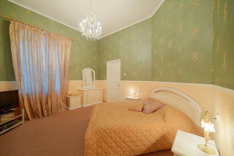 Spb Rentals Малая Конюшенная