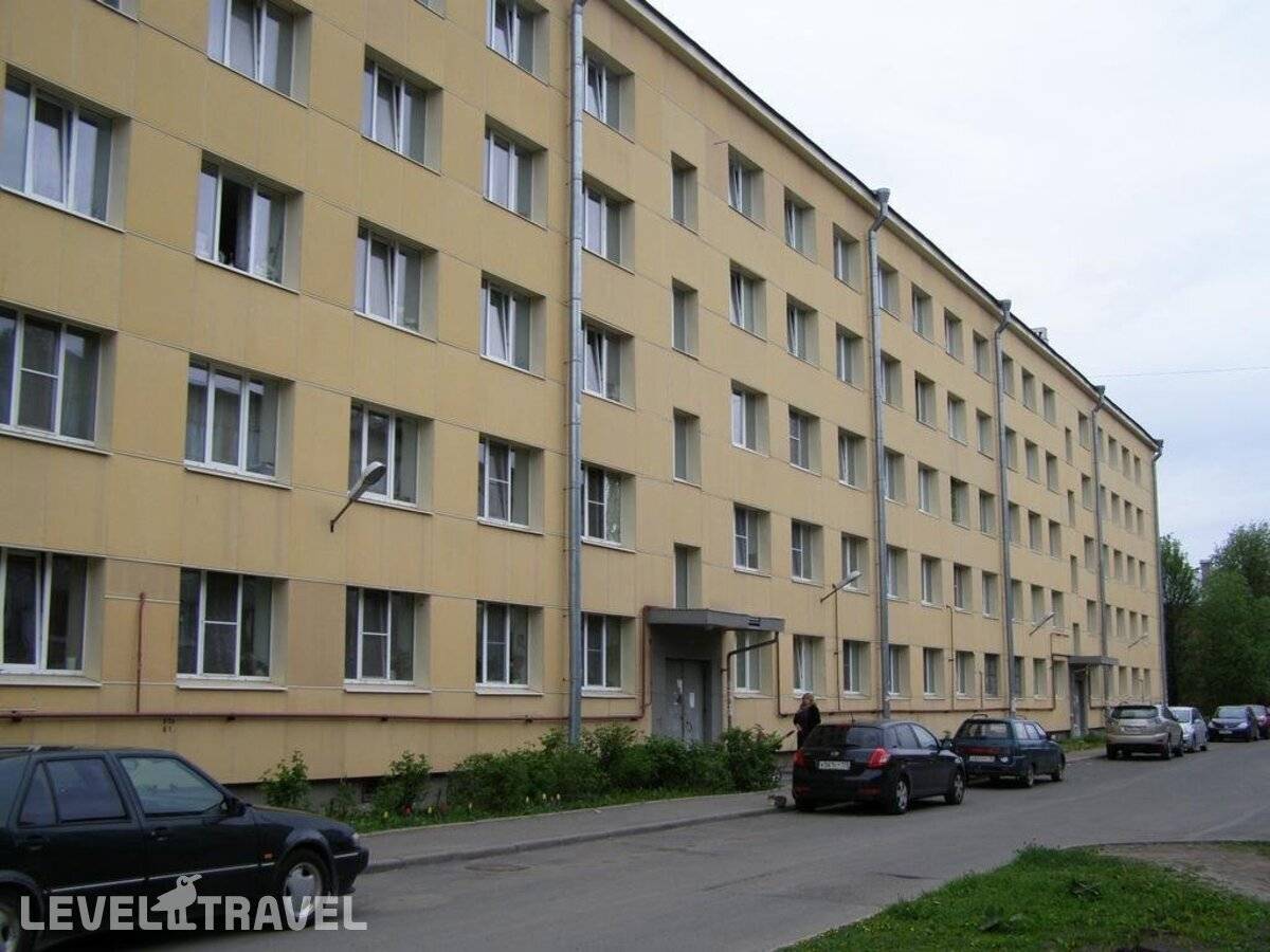 Изображение отеля 5
