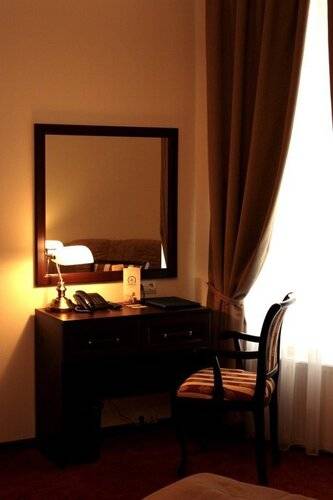 Отель Соната На Загородном