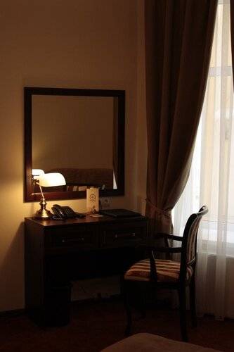 Отель Соната На Загородном