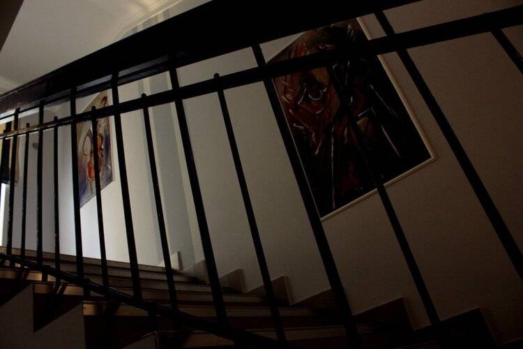 Отель Соната На Загородном