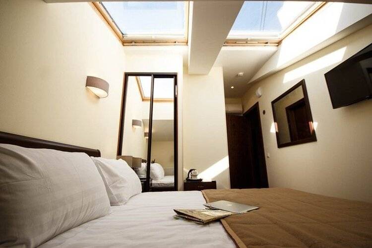 Отель Соната На Загородном