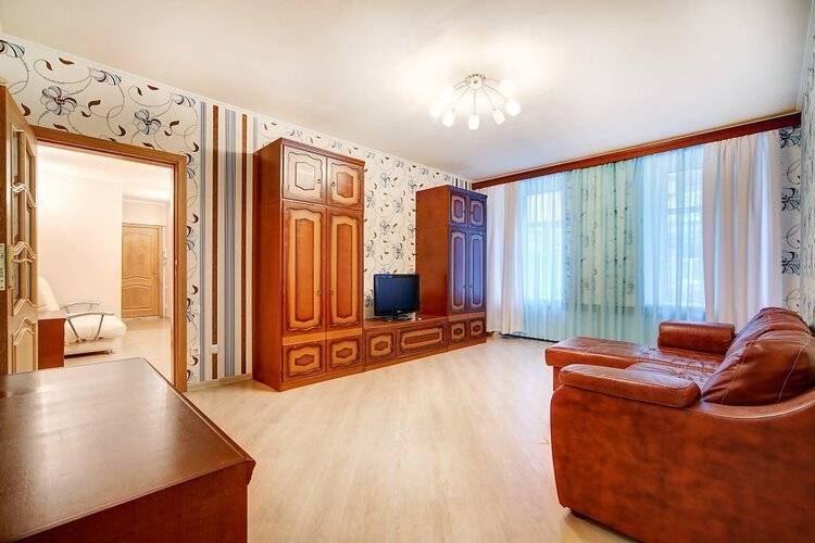 Апартаменты Welcome Home Казанская 5