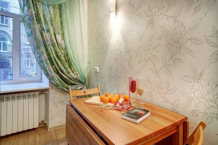 Апартаменты Welcome Home Казанская 5