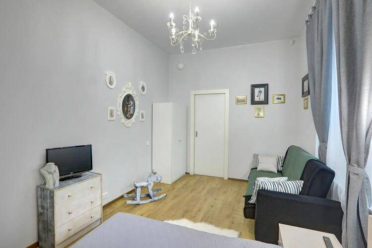 Apartments Logic Hall